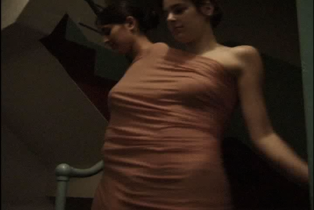 double image