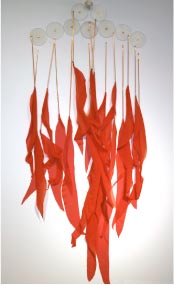 single flock image